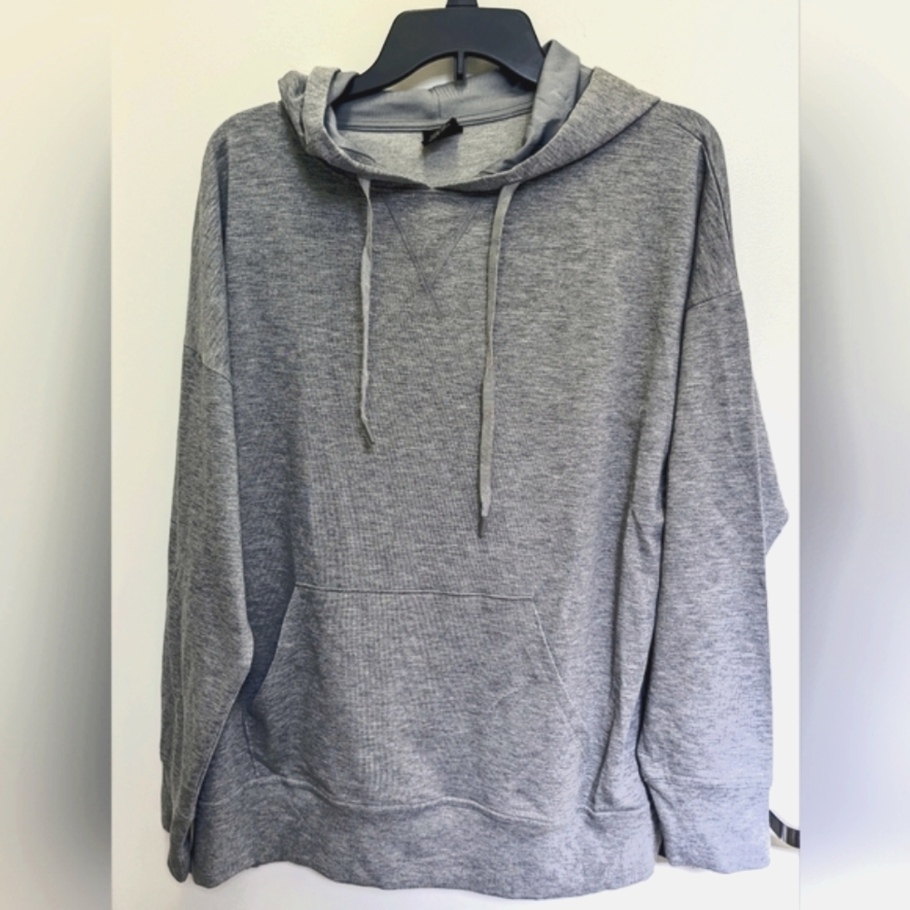 Faded Glory Womens Hoodie Size L NWT